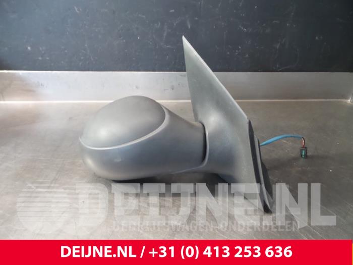 Citroen C2 Außenspiegel rechts O40353
