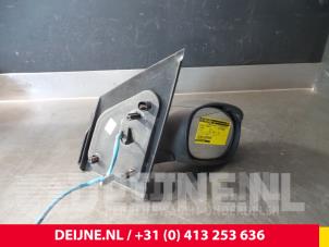 Citroen C2 Wing mirror, right O40353 photo 2