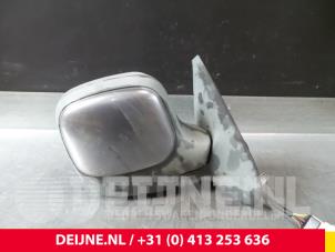 Citroen Berlingo Buitenspiegel rechts O40363 foto 2