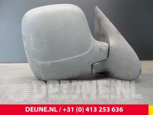 Citroen Berlingo Buitenspiegel rechts O40366 foto 2