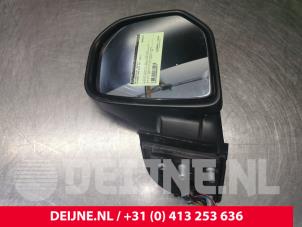 Citroen Berlingo Wing mirror, right O40377 photo 2