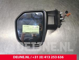 Citroen Berlingo Wing mirror, right O40377 photo 3