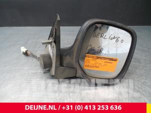 Citroen Berlingo Buitenspiegel rechts O40385 foto 4