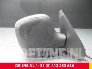 Citroen Berlingo Buitenspiegel rechts O40385 foto 2