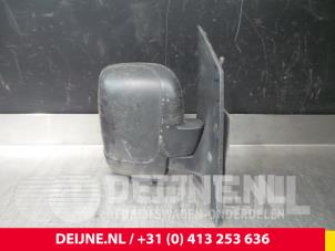 Citroen Jumpy Wing mirror, right O40390 photo 3