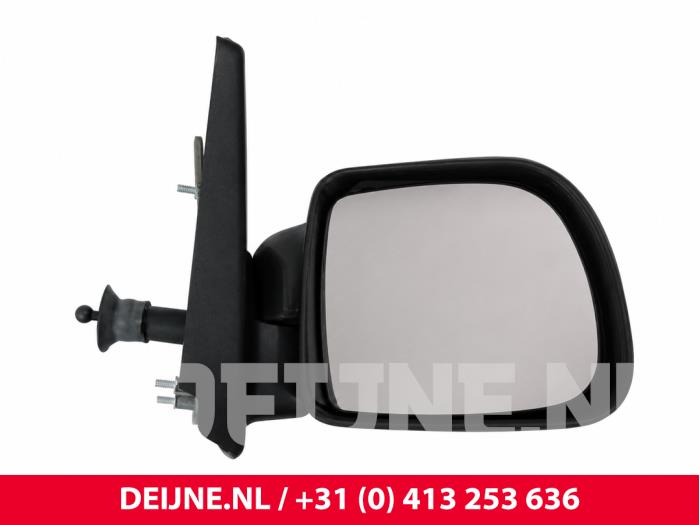 Renault Kangoo Wing mirror, right O40433