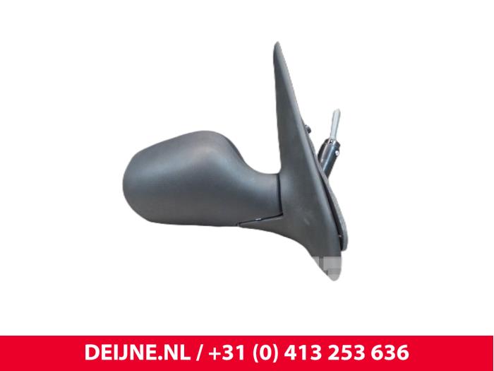 Renault Clio Außenspiegel rechts O40436