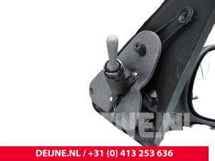 Renault Clio Wing mirror, right O40436 photo 3