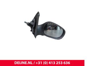 Renault Clio Wing mirror, right O40436 photo 2
