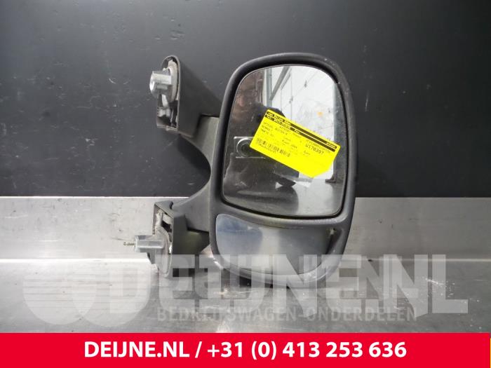 Renault Trafic Buitenspiegel rechts O40445