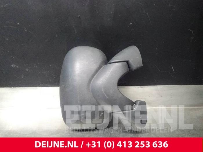 Renault Trafic Wing mirror, right O40454