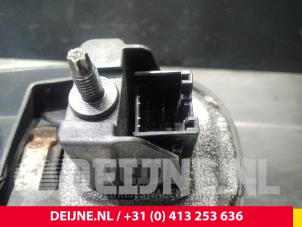 Renault Trafic Wing mirror, right O40454 photo 3