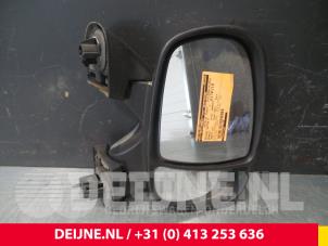 Renault Trafic Wing mirror, right O40455 photo 3