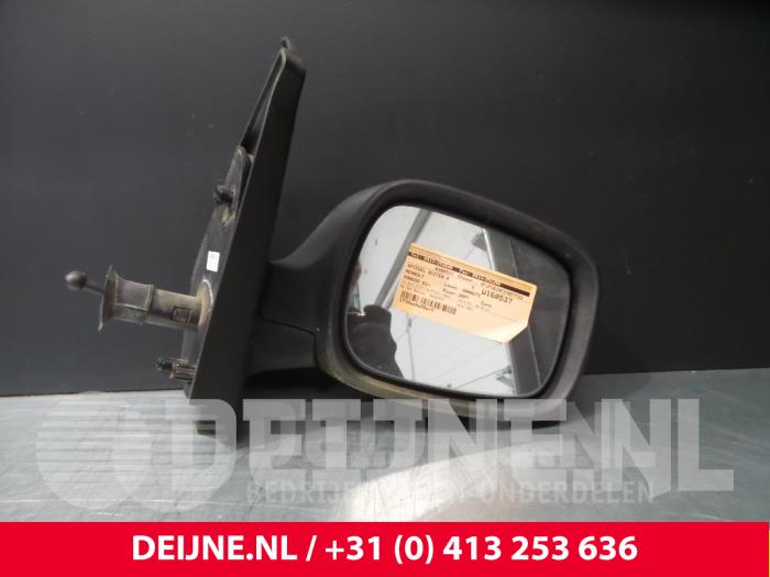 Renault Kangoo Buitenspiegel rechts O40475