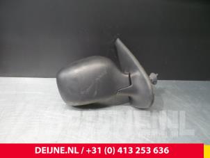 Renault Kangoo Wing mirror, right O40475 photo 2