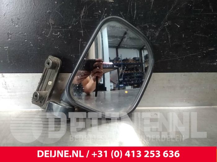 Mitsubishi L400 Buitenspiegel rechts O40479