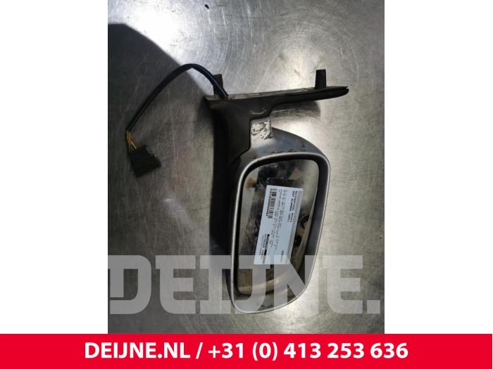 Seat Alhambra Buitenspiegel rechts O40484