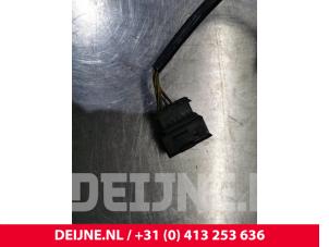 Seat Alhambra Buitenspiegel rechts O40484 foto 2