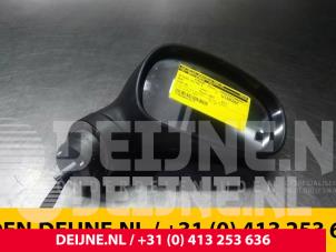 Seat Leon Außenspiegel rechts O40487 foto 2