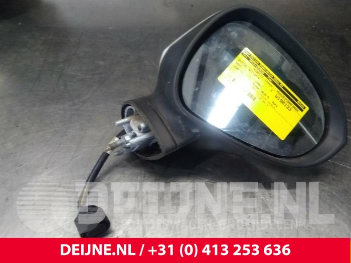 Seat Leon Buitenspiegel rechts O40488