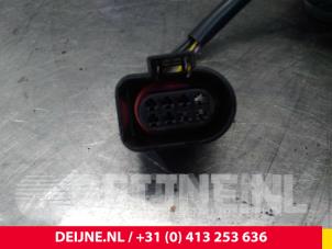 Seat Leon Wing mirror, right O40488 photo 2