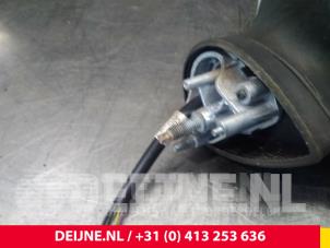 Seat Leon Wing mirror, right O40488 photo 3