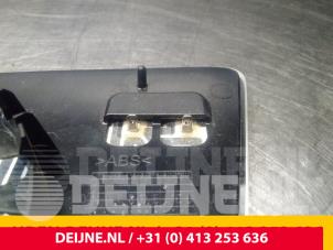Mercedes Vito Mirror glass, right O40491 photo 3