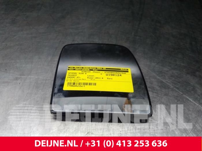 Peugeot Expert Spiegelglas rechts O40503