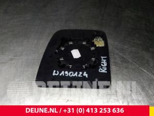 Peugeot Expert Spiegelglas rechts O40503 foto 2