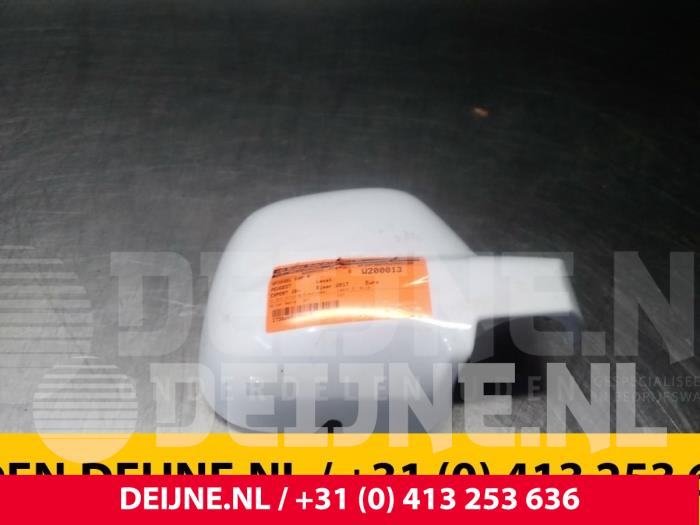 Peugeot Expert Spiegelkappe rechts O40512