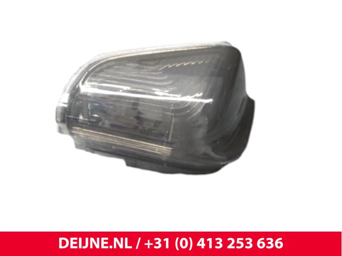 Mercedes Sprinter Blinker Außenspiegel rechts O40514