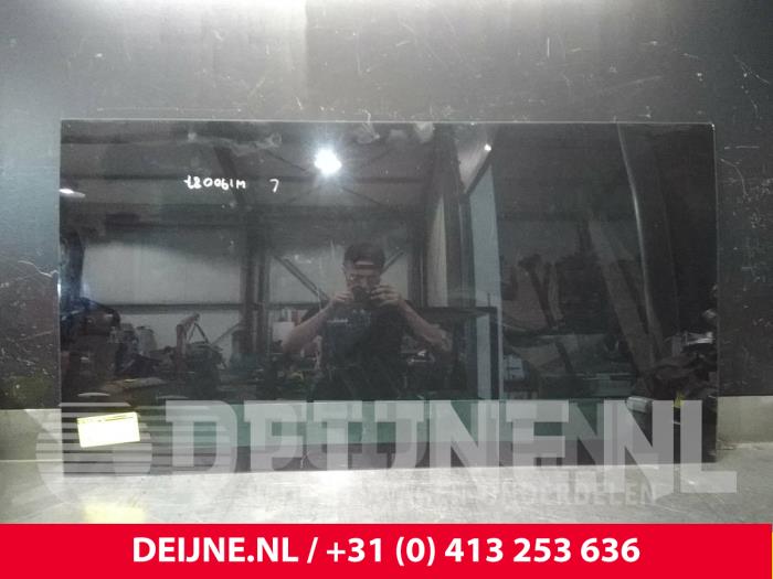 Ford Transit Ruit Laaddeur zijkant O40526