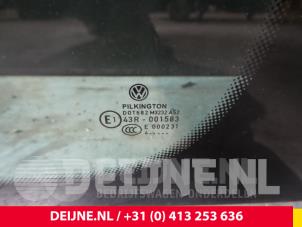 Volkswagen Caddy Ruit Laaddeur zijkant O40557 foto 2