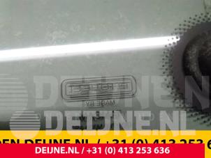 Fiat Fiorino Side loading-door window O40567 photo 4