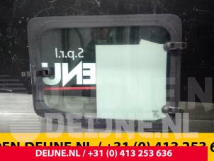 Fiat Fiorino Side loading-door window O40567 photo 3