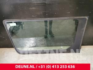 Mercedes Sprinter Ruit 2Deurs links-achter O40864 foto 3