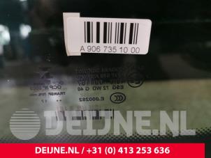 Mercedes Sprinter Ruit 2Deurs links-achter O40864 foto 4