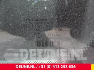 Mercedes Sprinter Ruit 2Deurs links-achter O40866 foto 2