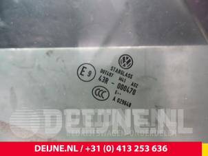 Volkswagen Eos Ruit 2Deurs links-achter O40868 foto 2
