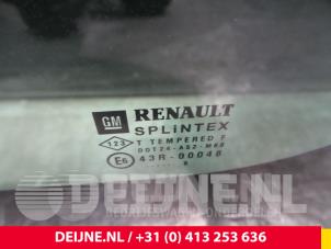 Renault Trafic Ruit 2Deurs links-achter O40872 foto 2