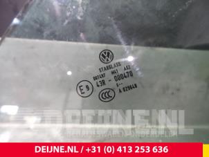 Volkswagen Eos Window 2-door, rear right O40875 photo 2