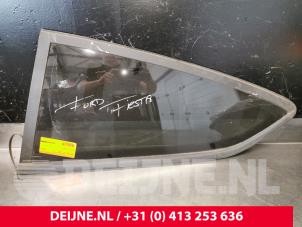 Gebruikte Extra Ruit 2Deurs links-achter Ford Fiesta Prijs € 35,00 Margeregeling aangeboden door van Deijne Onderdelen Uden B.V.