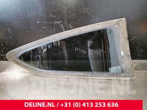 Ford Fiesta Zusätzliches Fenster 2-türig links hinten O40878 foto 2
