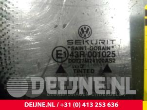 Volkswagen Transporter Extra window 2-door, rear left O40898 photo 2