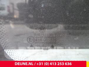Volkswagen Transporter Zusätzliches Fenster 2-türig links hinten O40899 foto 3