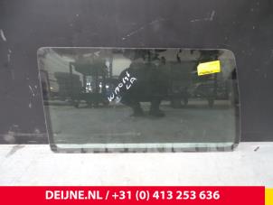Volkswagen Transporter Zusätzliches Fenster 2-türig links hinten O40899 foto 2