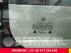 Volkswagen Transporter Zusätzliches Fenster 2-türig links hinten O40900 foto 2