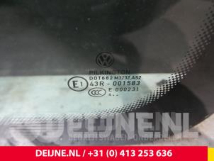 Volkswagen Caddy Extra Ruit 2Deurs links-achter O40905 foto 2