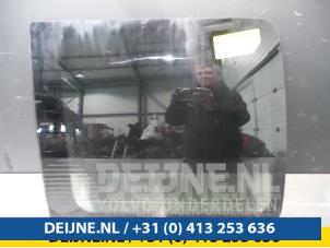 Volkswagen Caddy Zusätzliches Fenster 2-türig links hinten O40908 foto 3