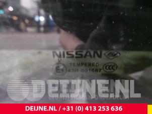 Nissan NV200 Zusätzliches Fenster 2-türig links hinten O40921 foto 2